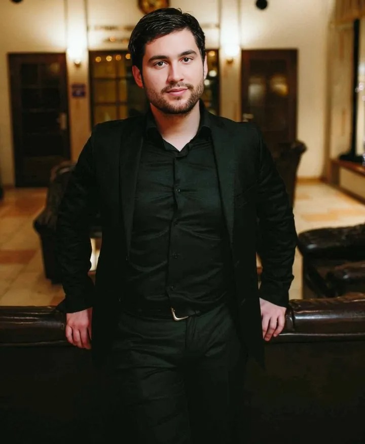 Matthew Johnston