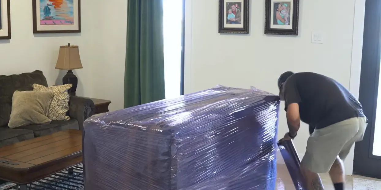 Moving made right