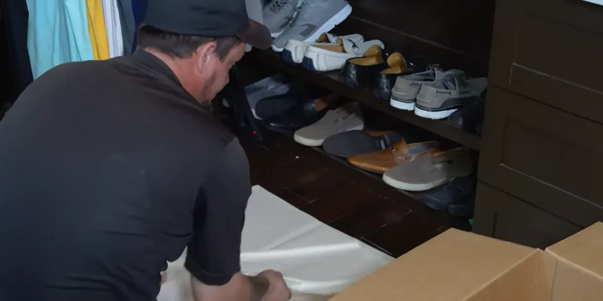 We handle the heavy